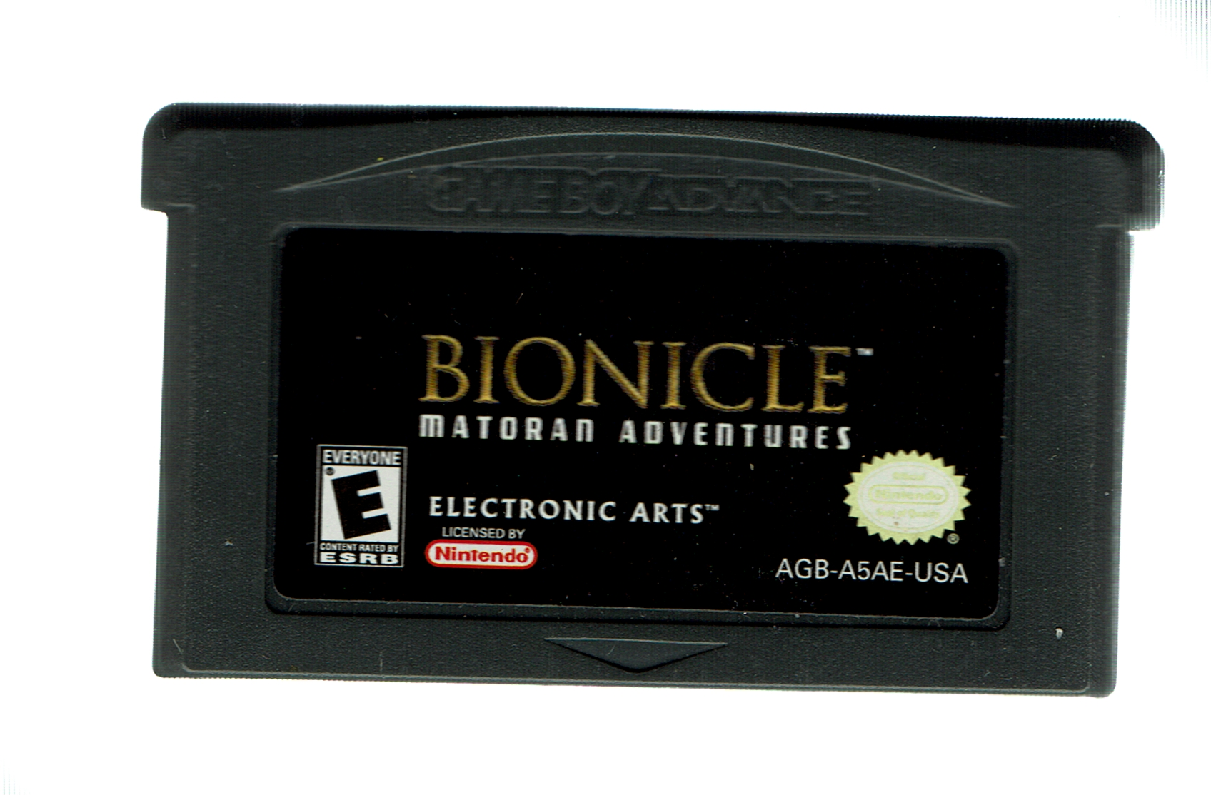Bionicle: Matoran Adventures